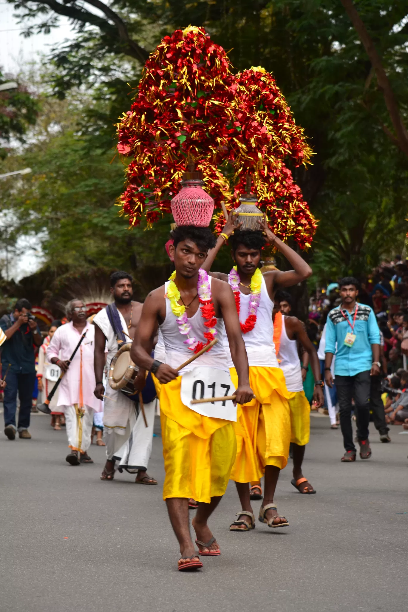 Photo of Thiruvananthapuram By Faizal A Rahiman