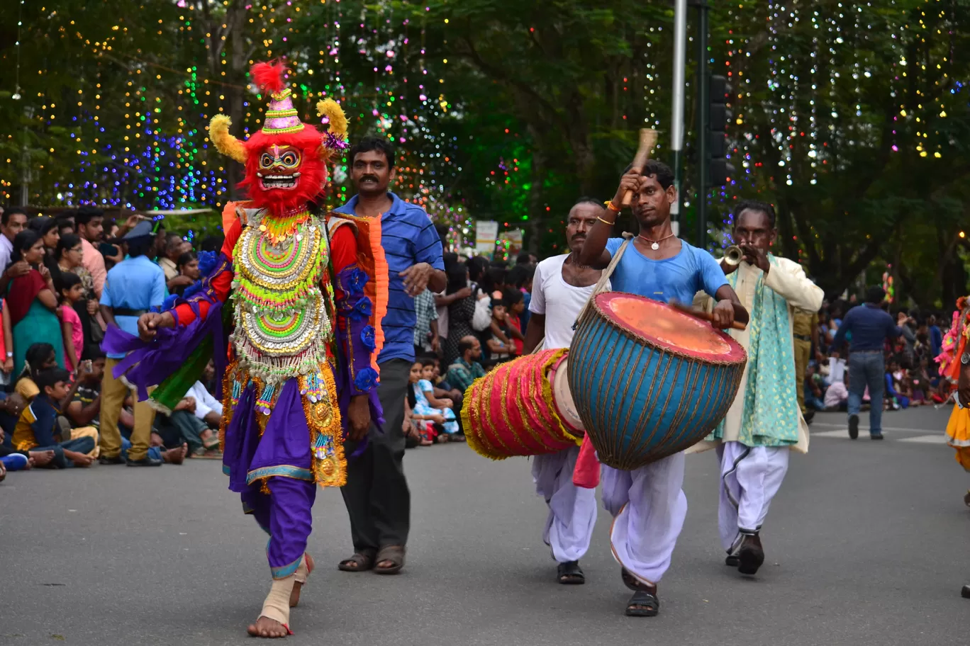Photo of Thiruvananthapuram By Faizal A Rahiman
