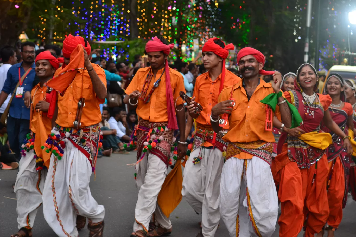 Photo of Thiruvananthapuram By Faizal A Rahiman