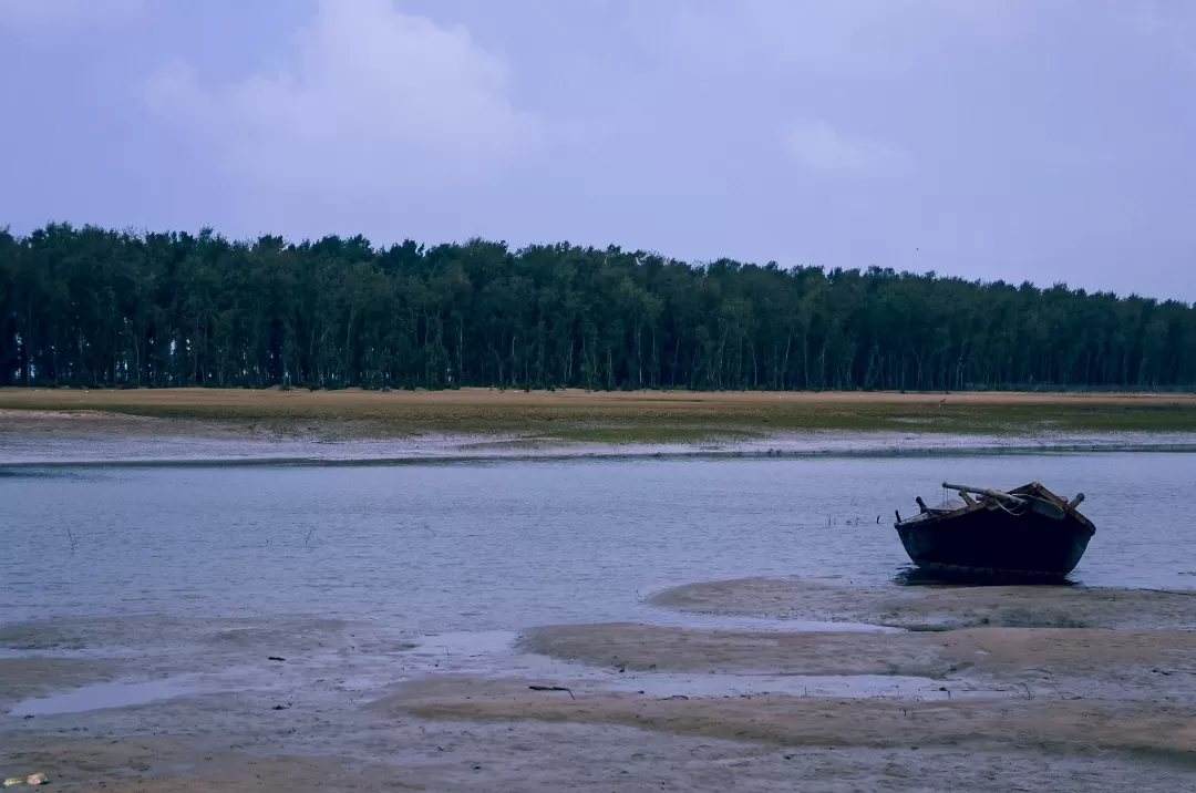 Photo of Digha By Md Noumam