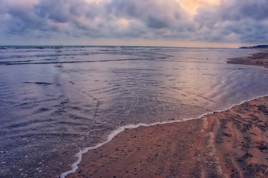 Photo of Digha By Md Noumam