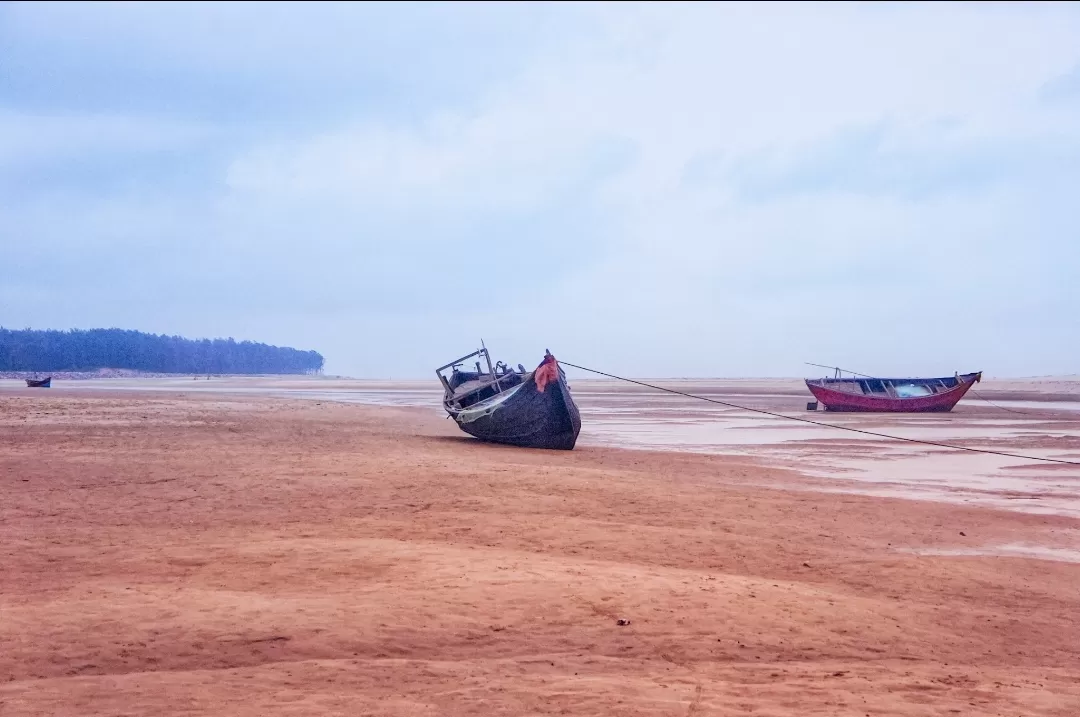 Photo of Digha By Md Noumam