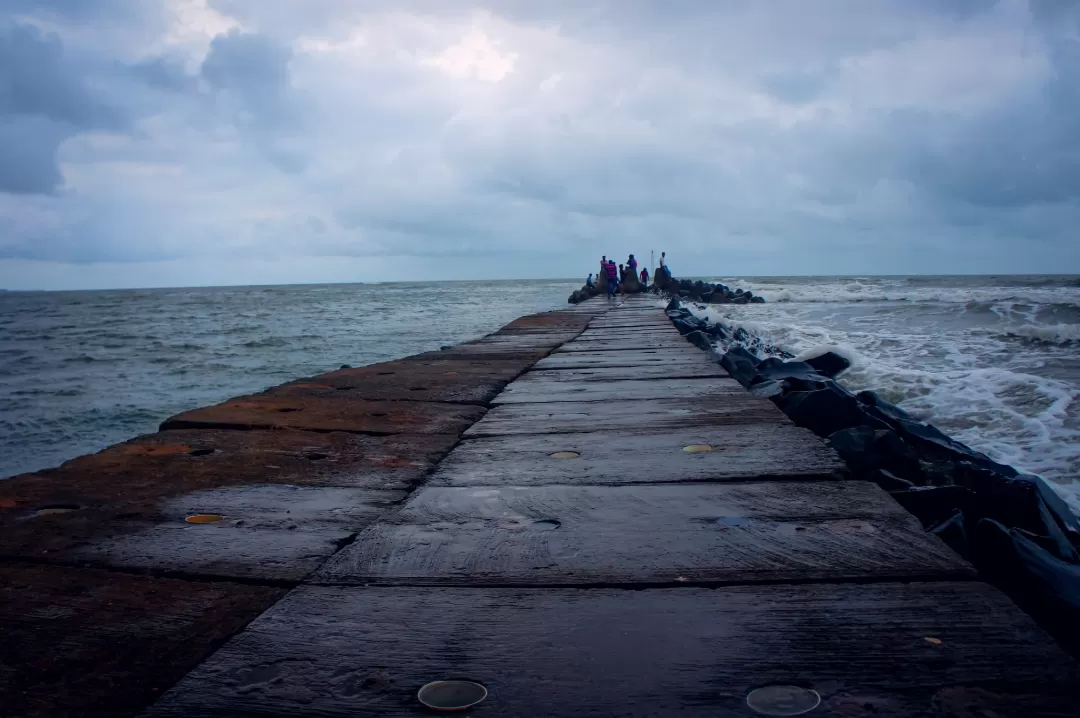 Photo of Digha By Md Noumam