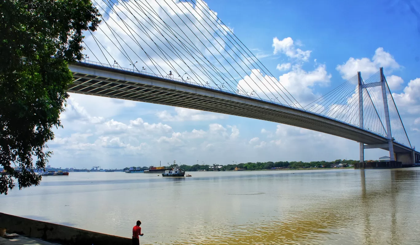 Photo of Kolkata By Md Noumam