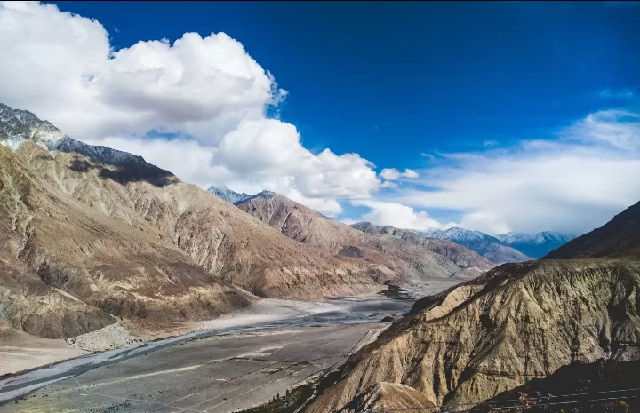 Photo of Nubra Valley By Livin lives