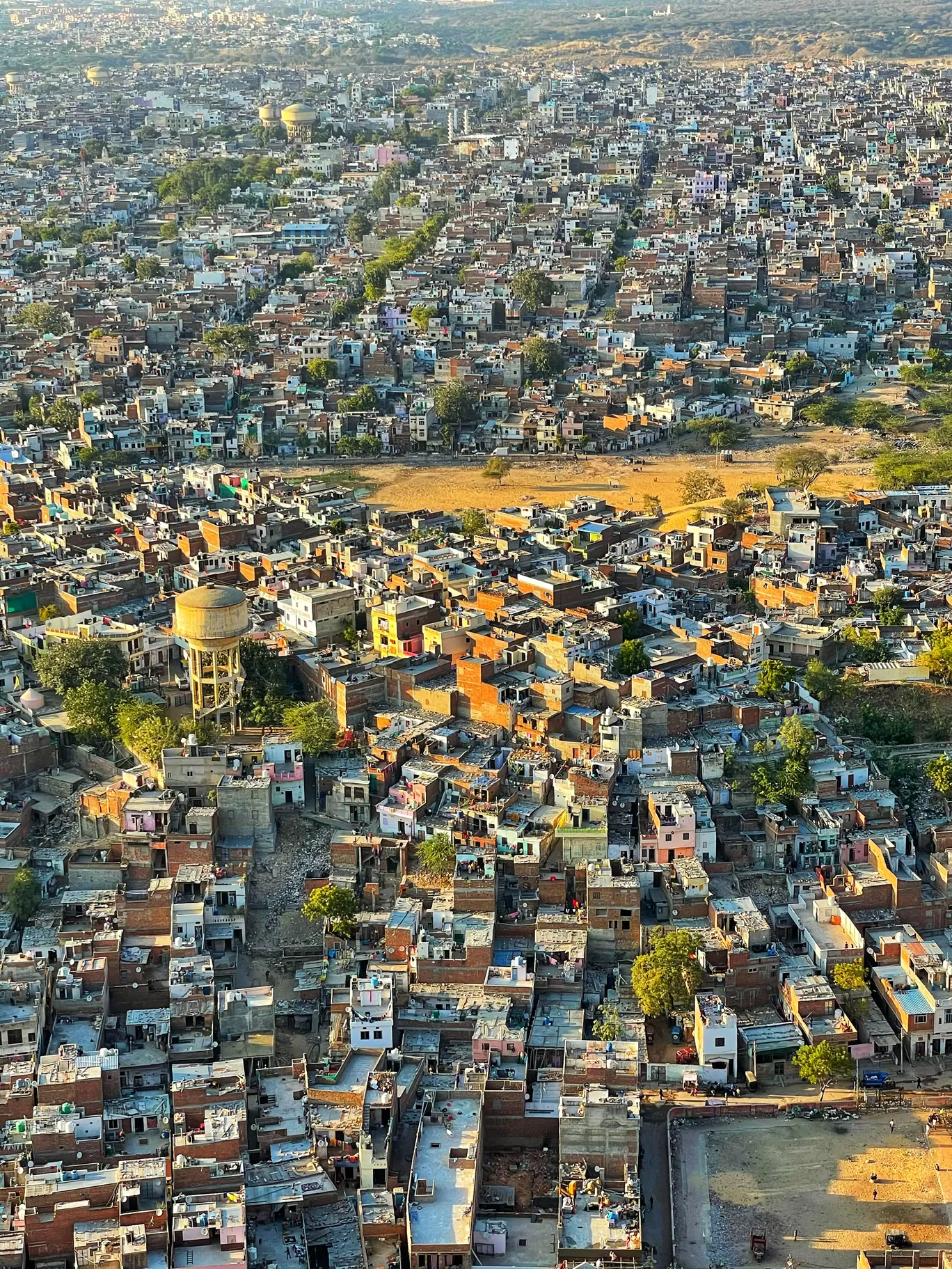 Photo of Nahargarh Fort By Shashank Parsheera