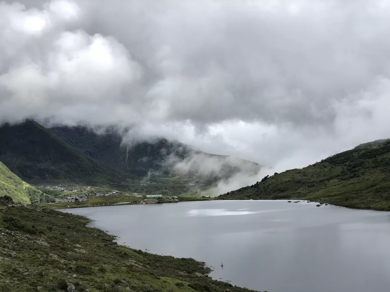 Photo of Gangtok By Shashank Parsheera