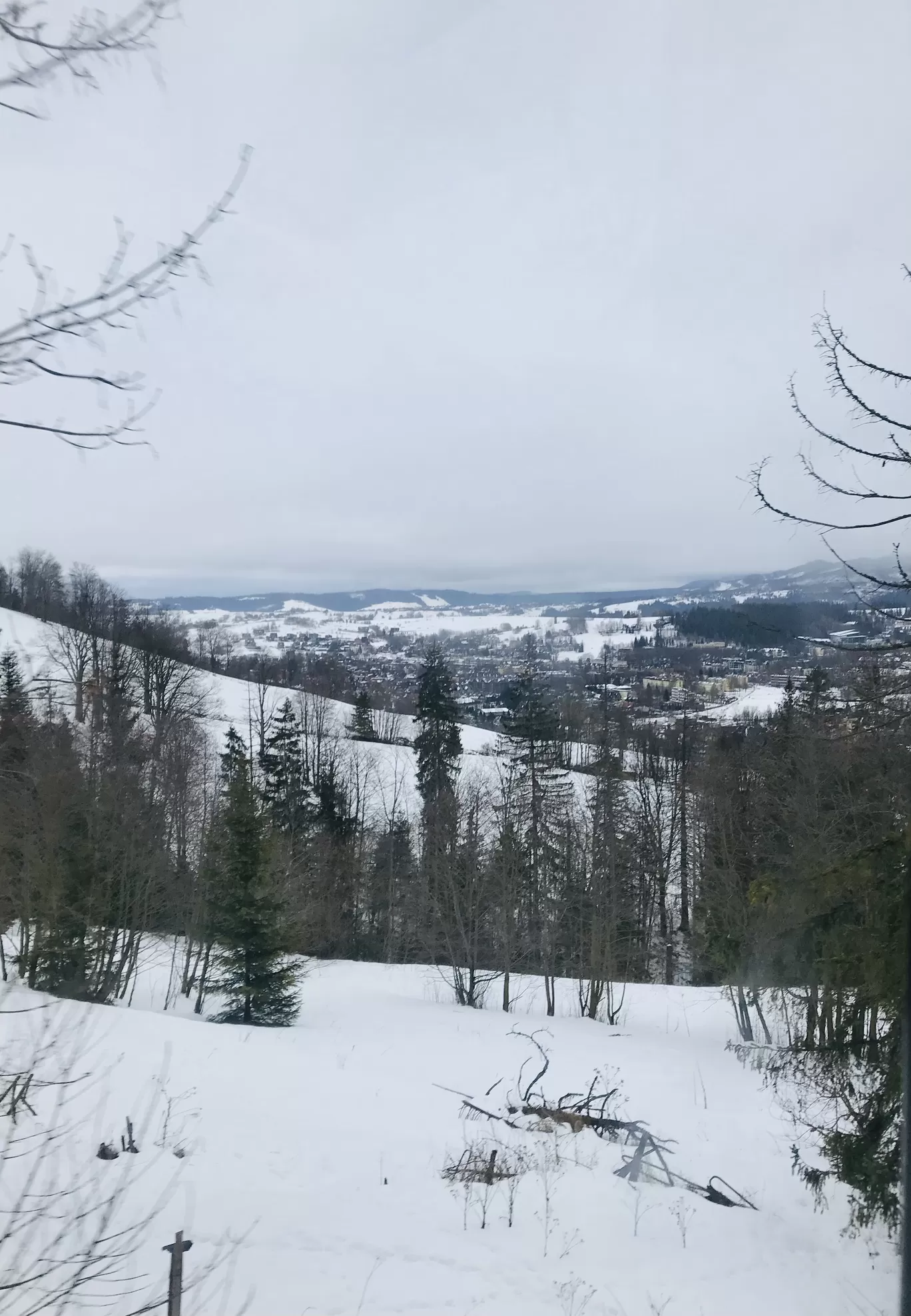 Photo of Poland By Ayushi Dani