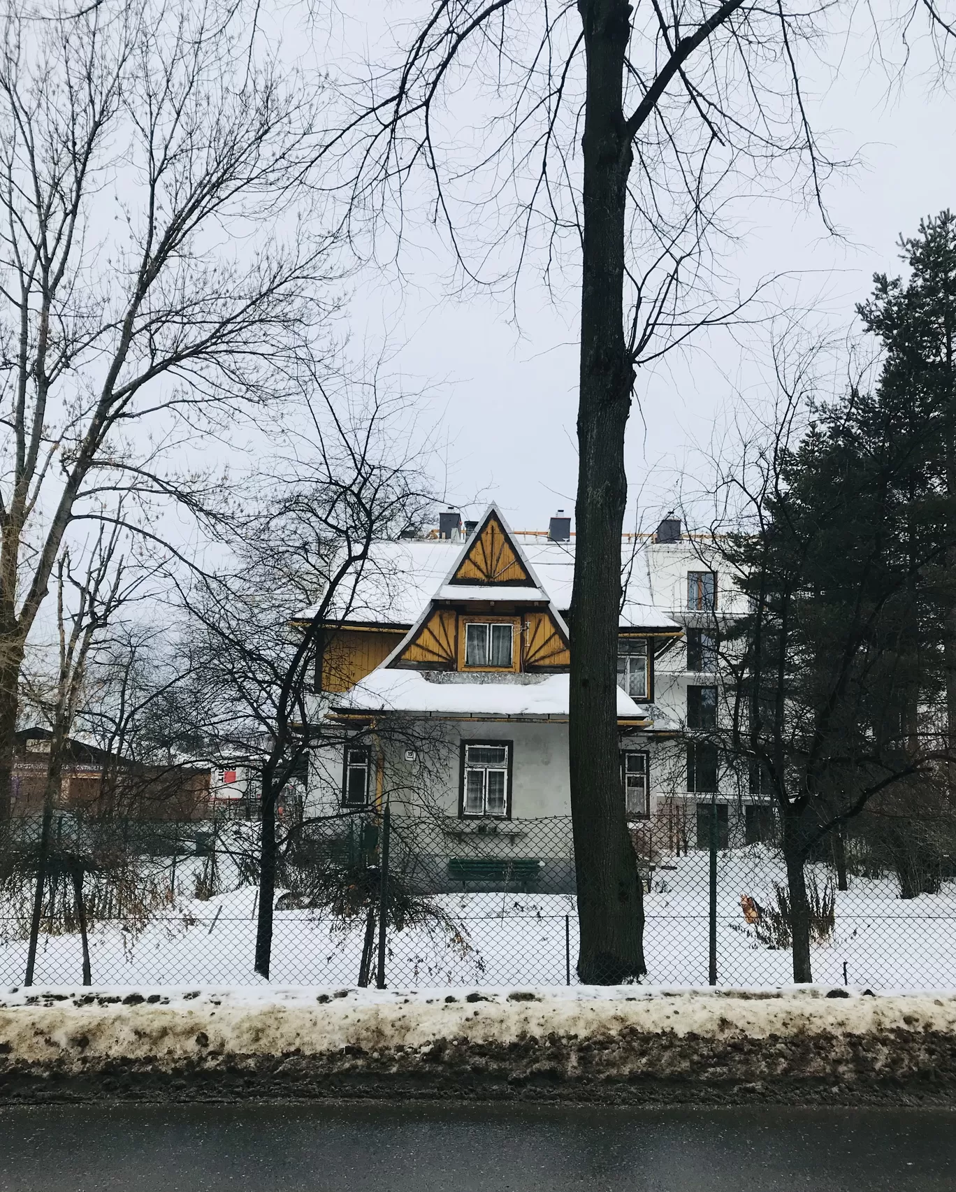 Photo of Poland By Ayushi Dani