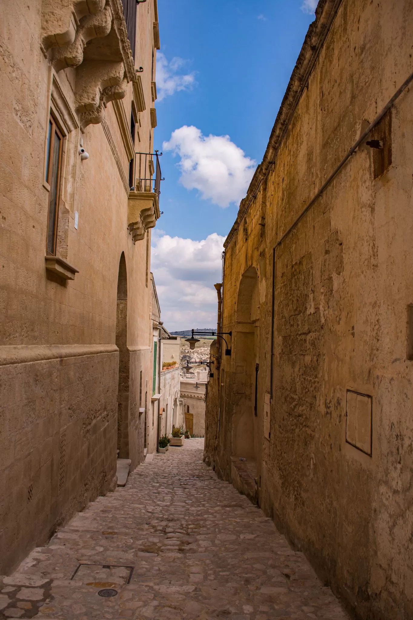 Photo of Province of Matera By Ayushi Dani