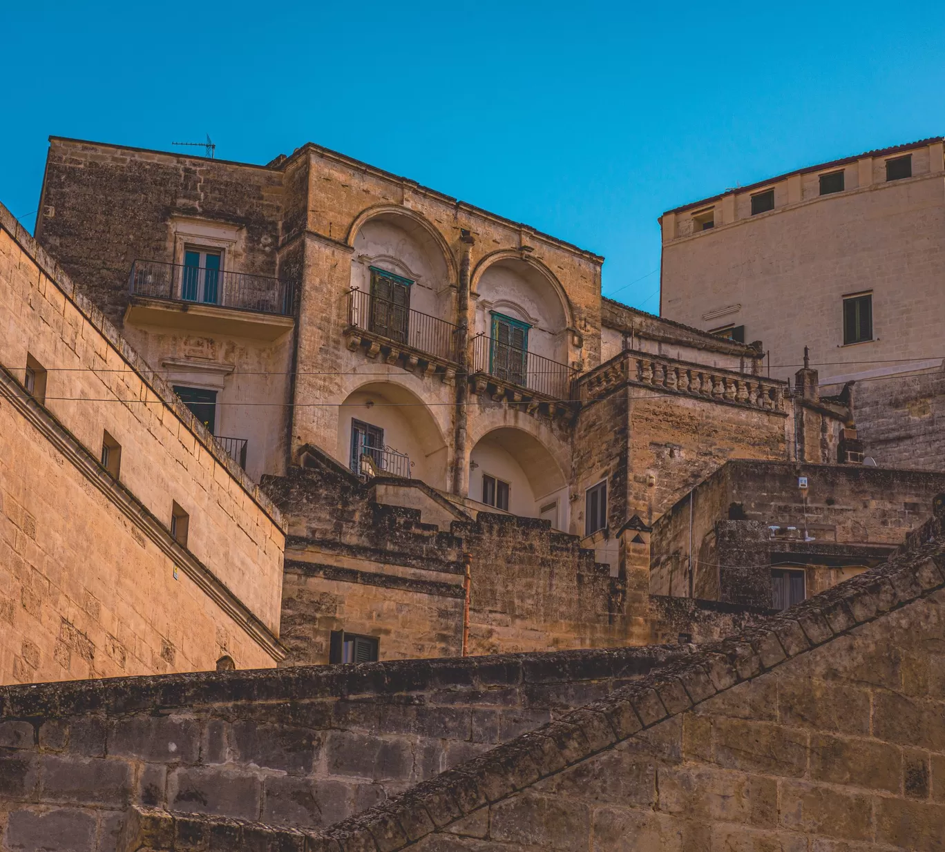Photo of Province of Matera By Ayushi Dani