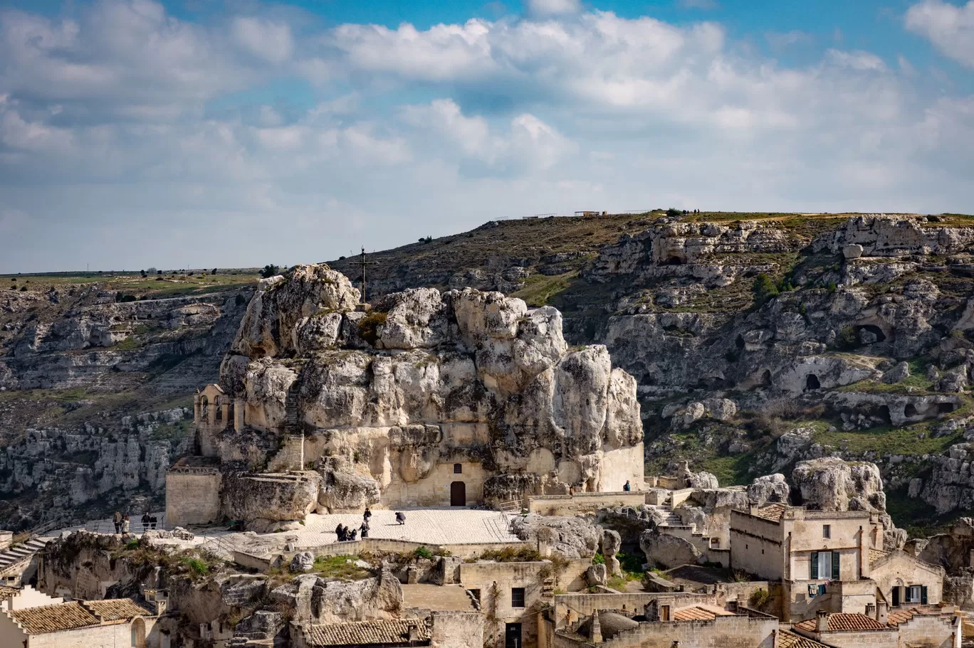 Photo of Province of Matera By Ayushi Dani