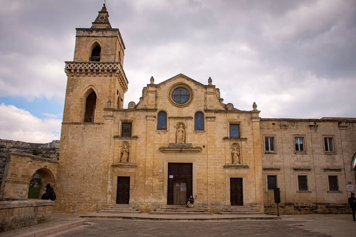 Photo of Province of Matera By Ayushi Dani
