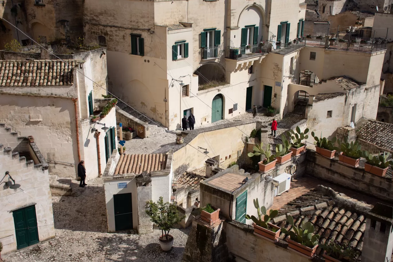 Photo of Province of Matera By Ayushi Dani
