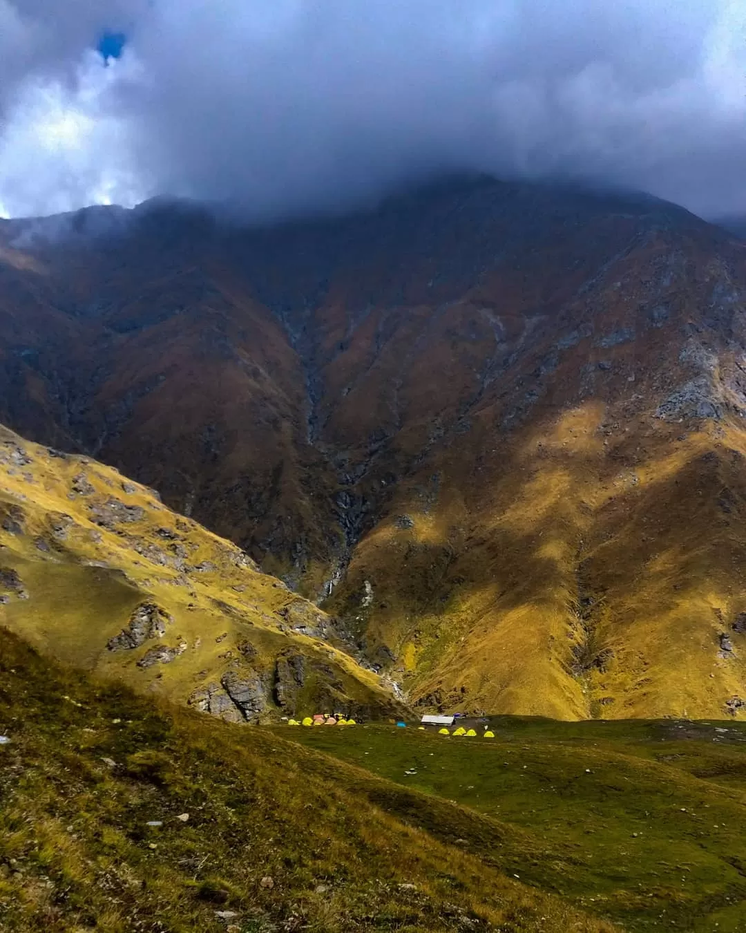 Photo of Roopkund By Process of Traveling