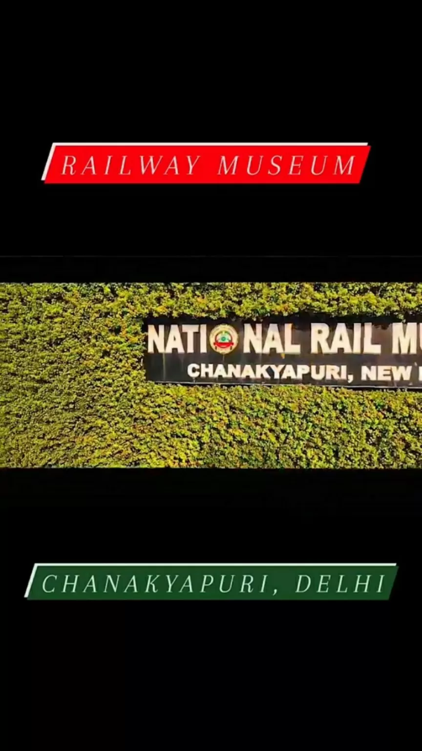 Photo of Railway Museum By Your Workout Partner