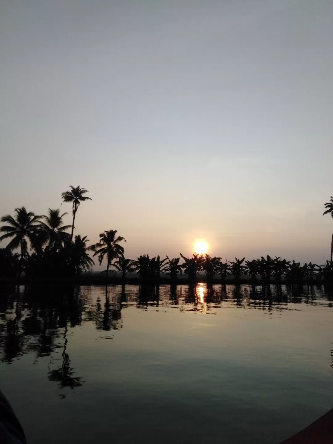 Photo of Alappuzha By Shruthi Sundaram