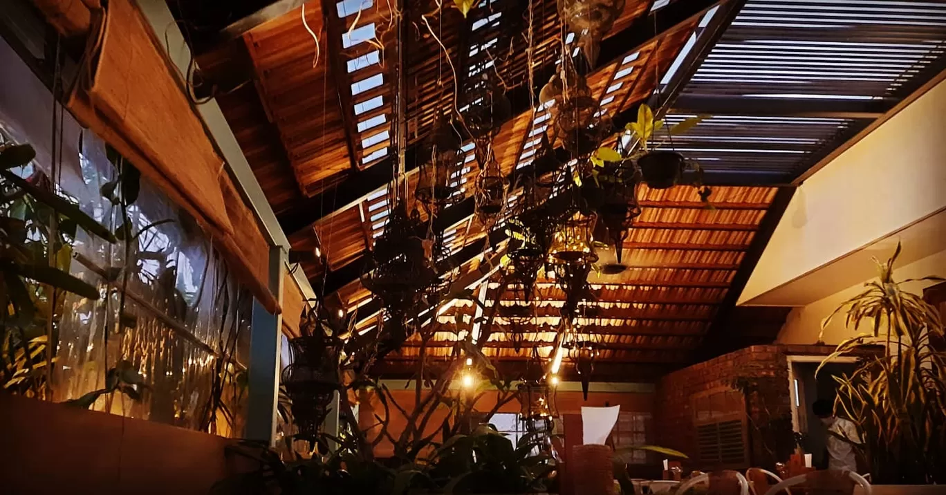 Photo of Go Native HSR By Shruthi Sundaram