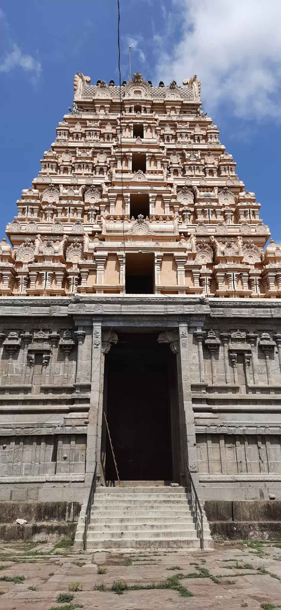 Photo of Sri Margabandeswarar Temple By Shruthi Sundaram
