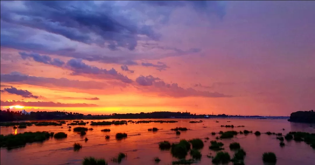 Photo of Trichy By Shruthi Sundaram