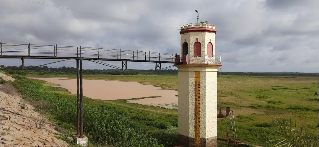 Photo of Hesaraghatta Lake By Shruthi Sundaram