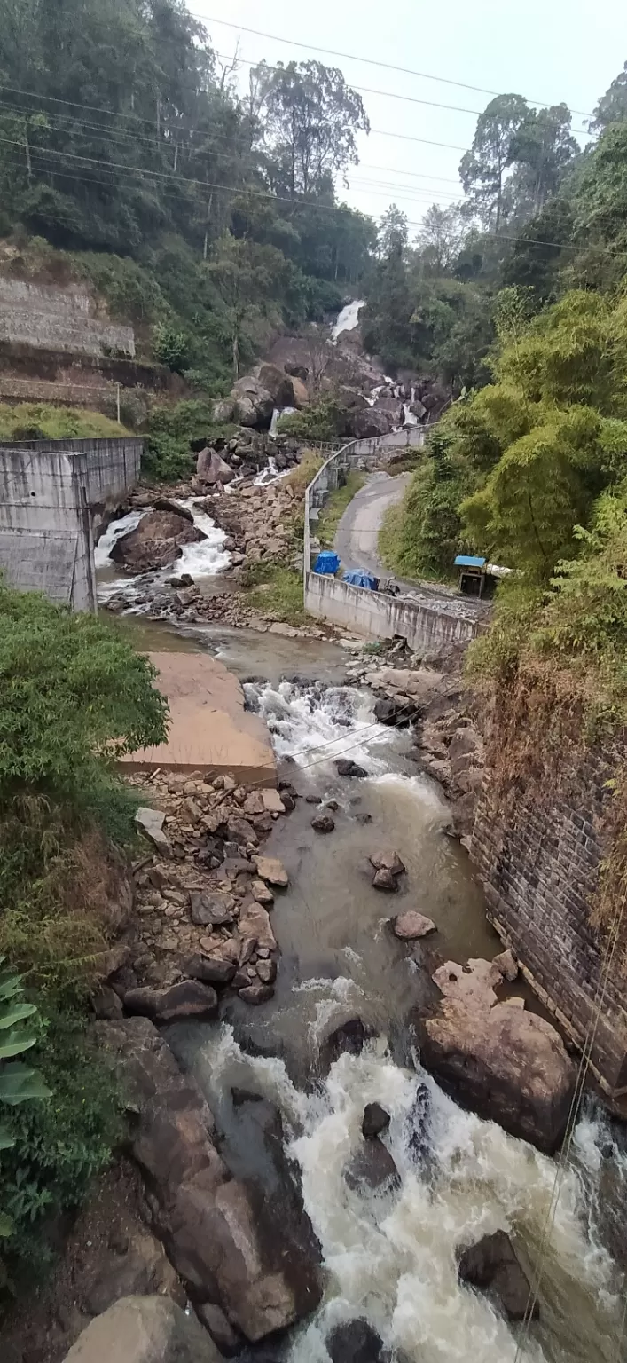 Photo of Munnar By Shruthi Sundaram