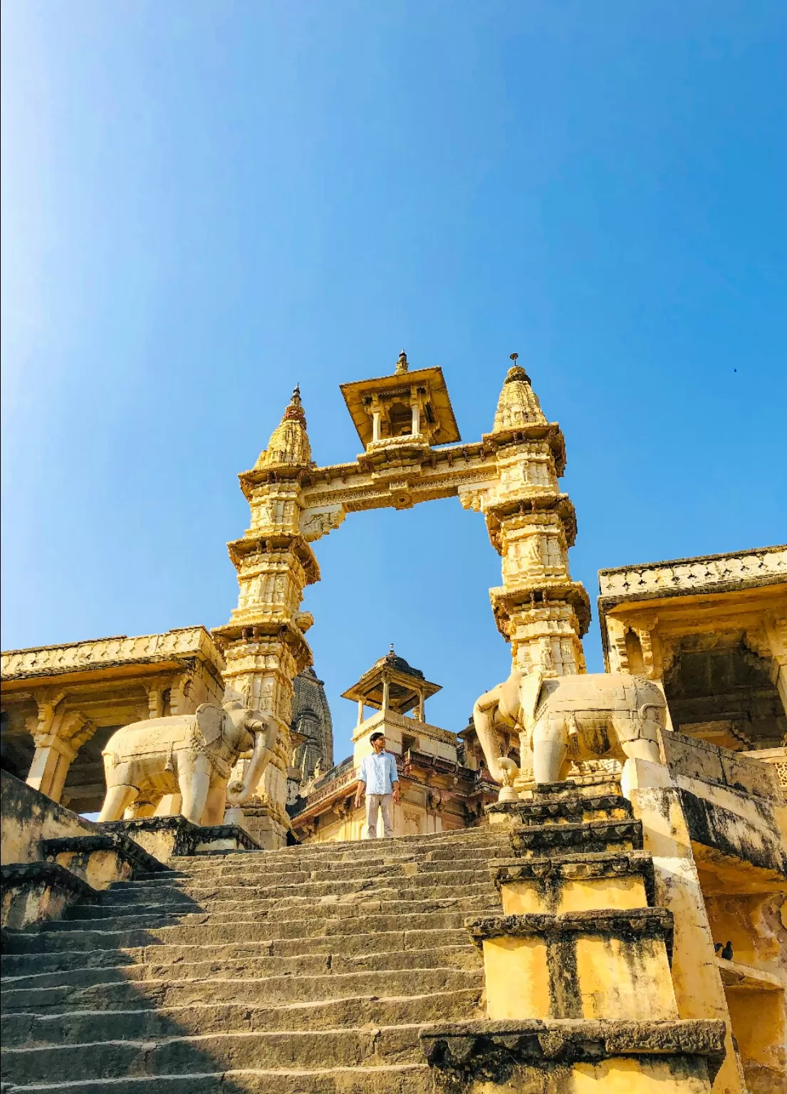Photo of Jagat Shiromani Temple By Rishi raj Singh rathore