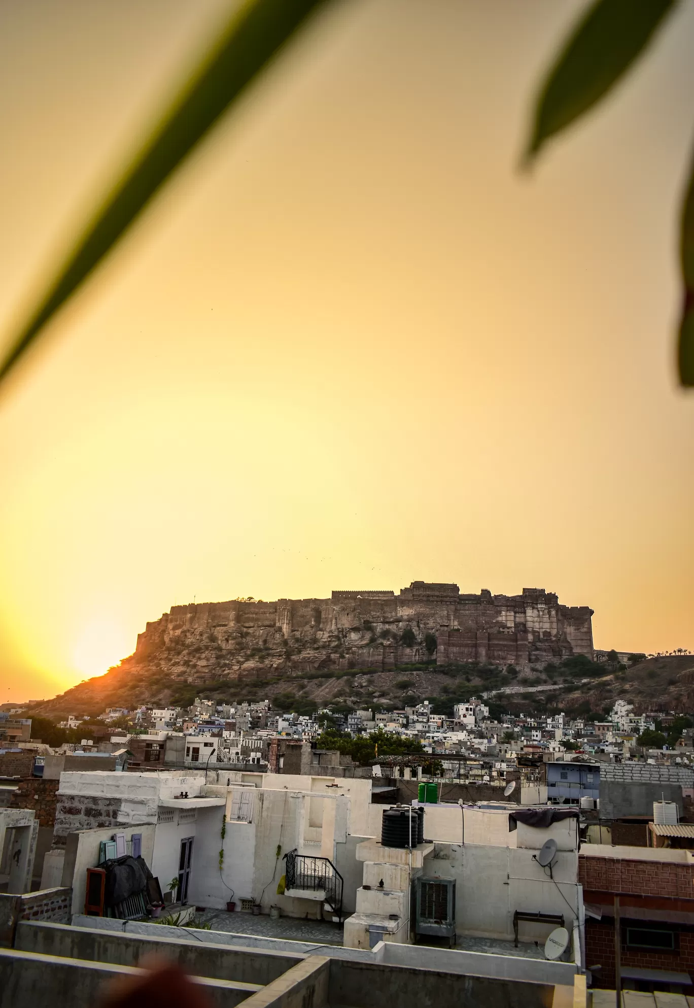 Photo of Jodhpur By Rishi raj Singh rathore