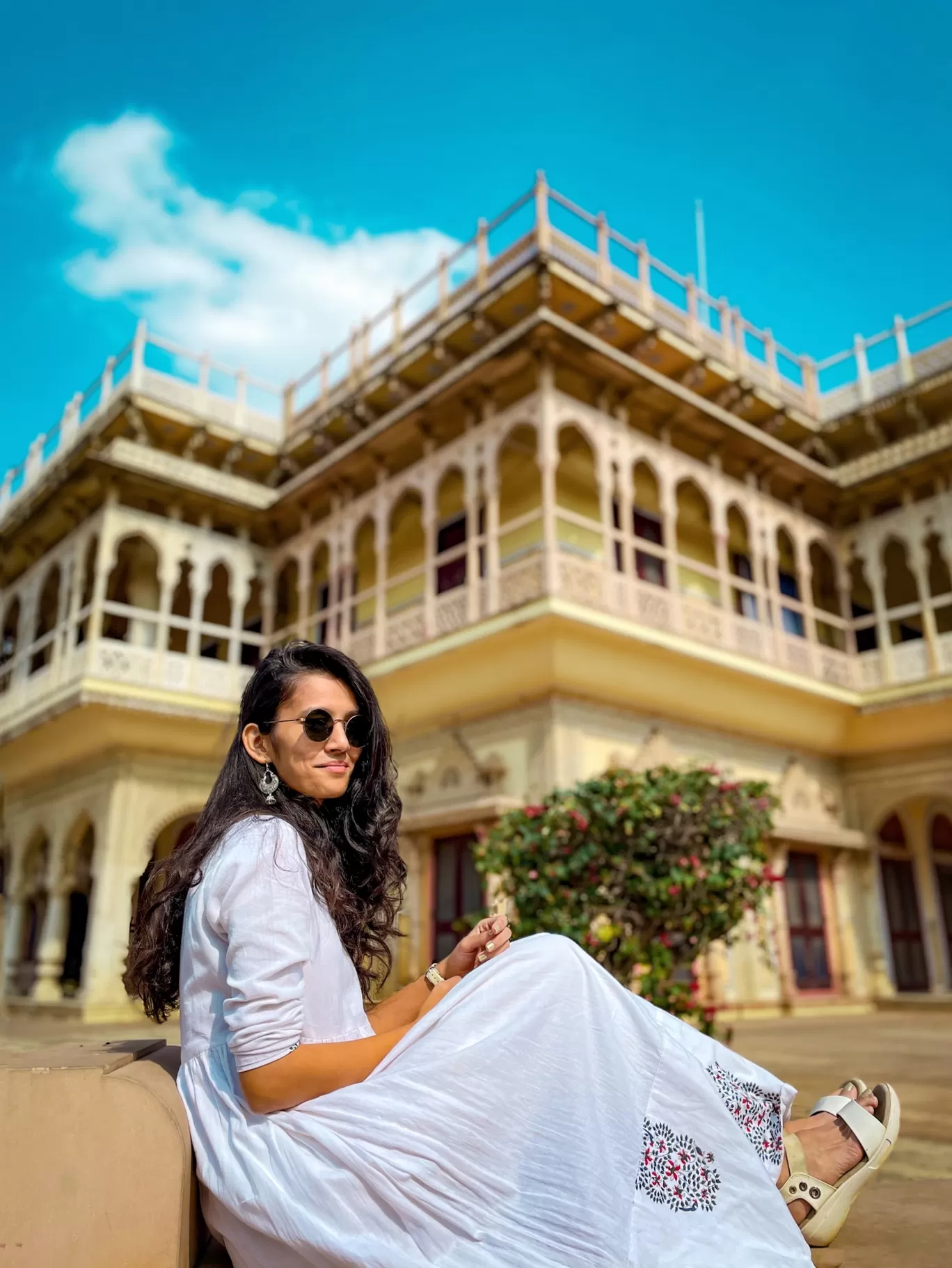 Photo of City Palace By Rishi raj Singh rathore