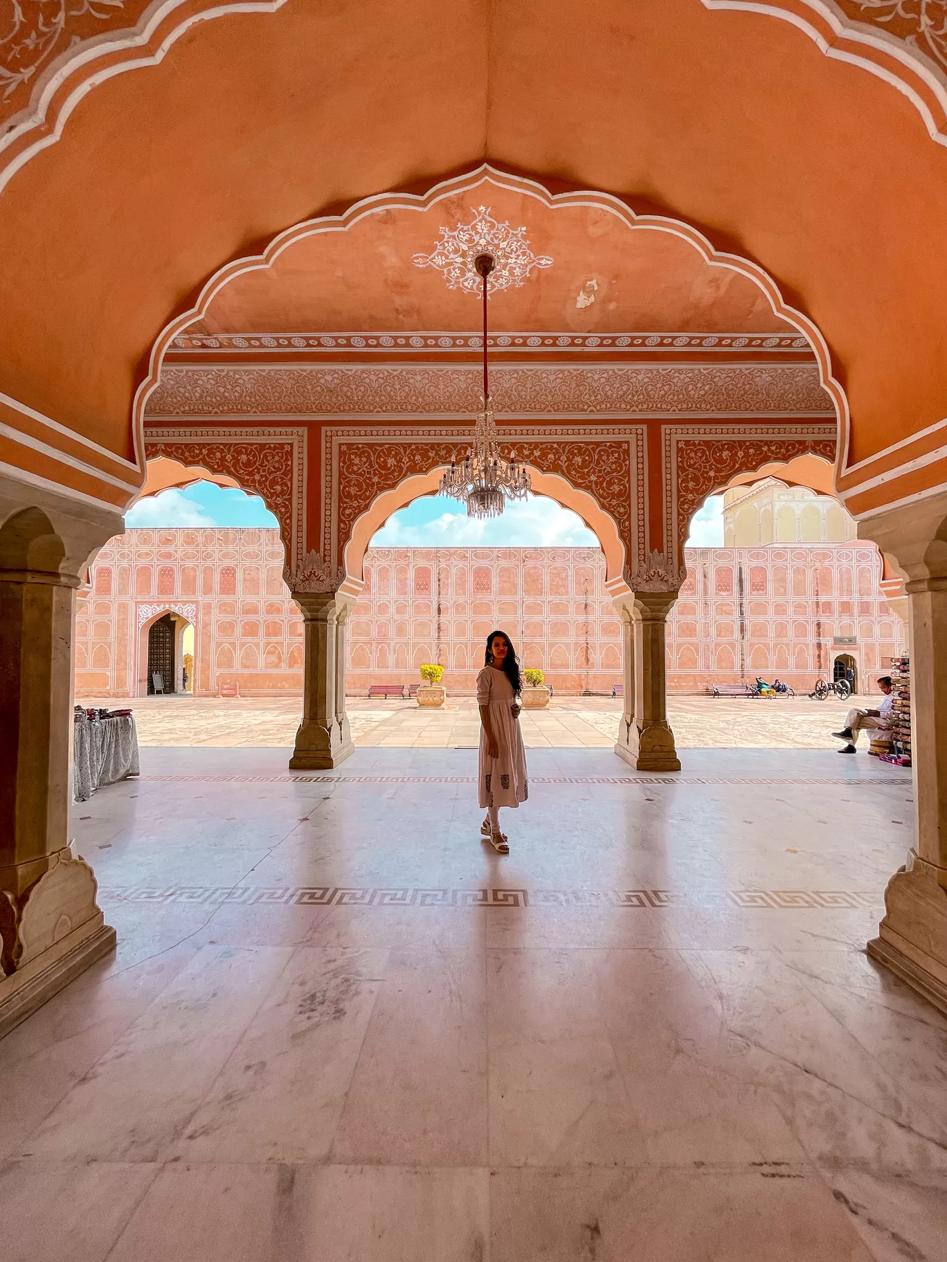 Photo of City Palace By Rishi raj Singh rathore