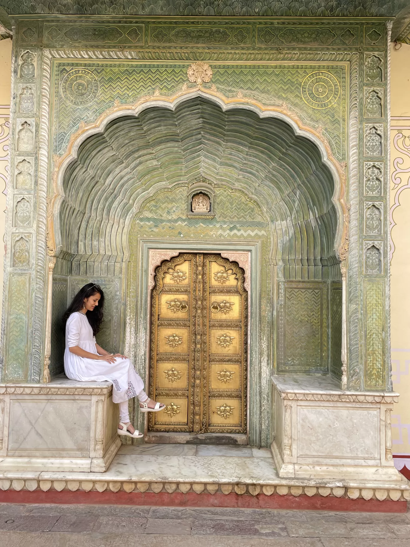 Photo of City Palace By Rishi raj Singh rathore