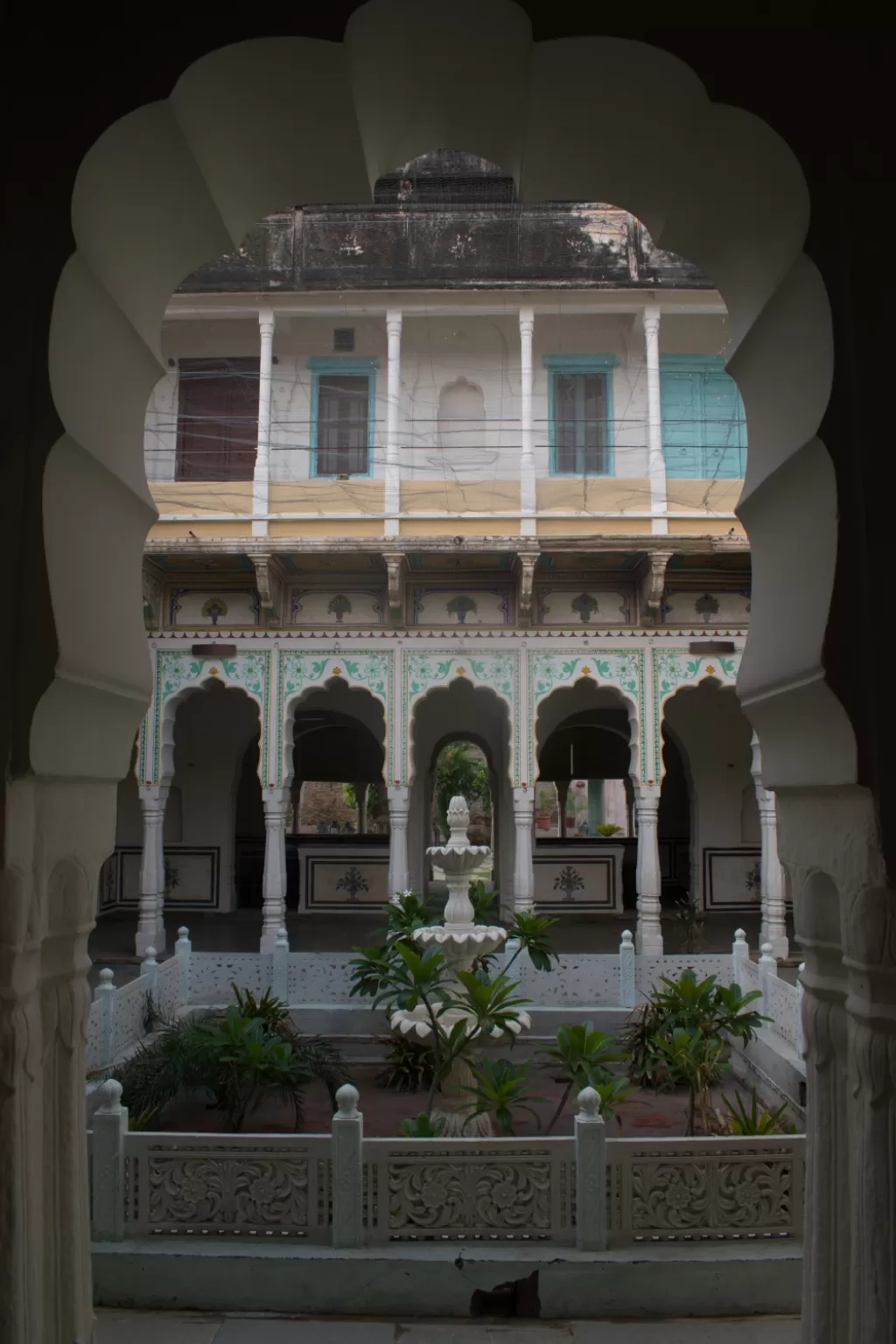 Photo of Mandawa Kothi By Rishi raj Singh rathore