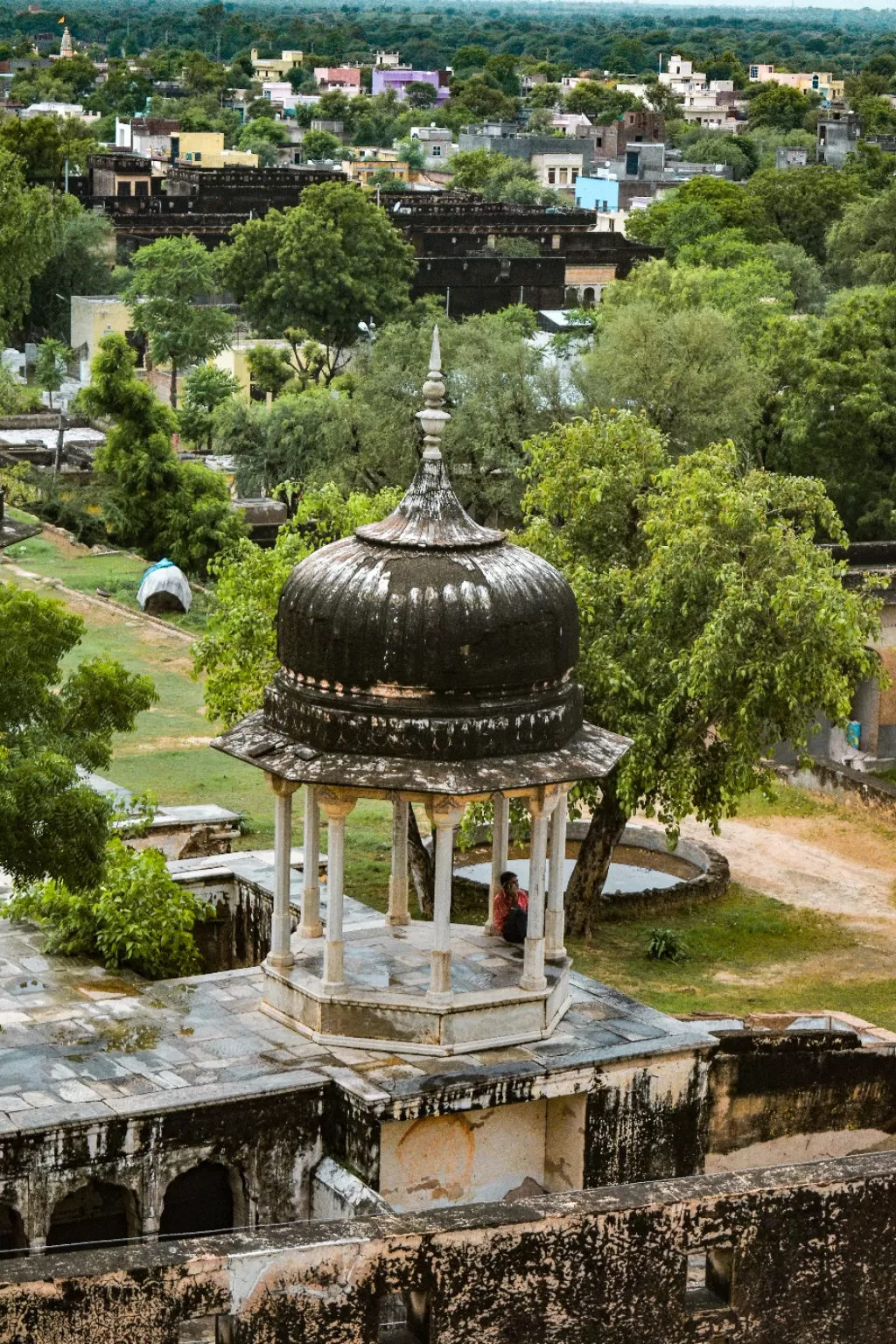 Photo of Mandawa Kothi By Rishi raj Singh rathore