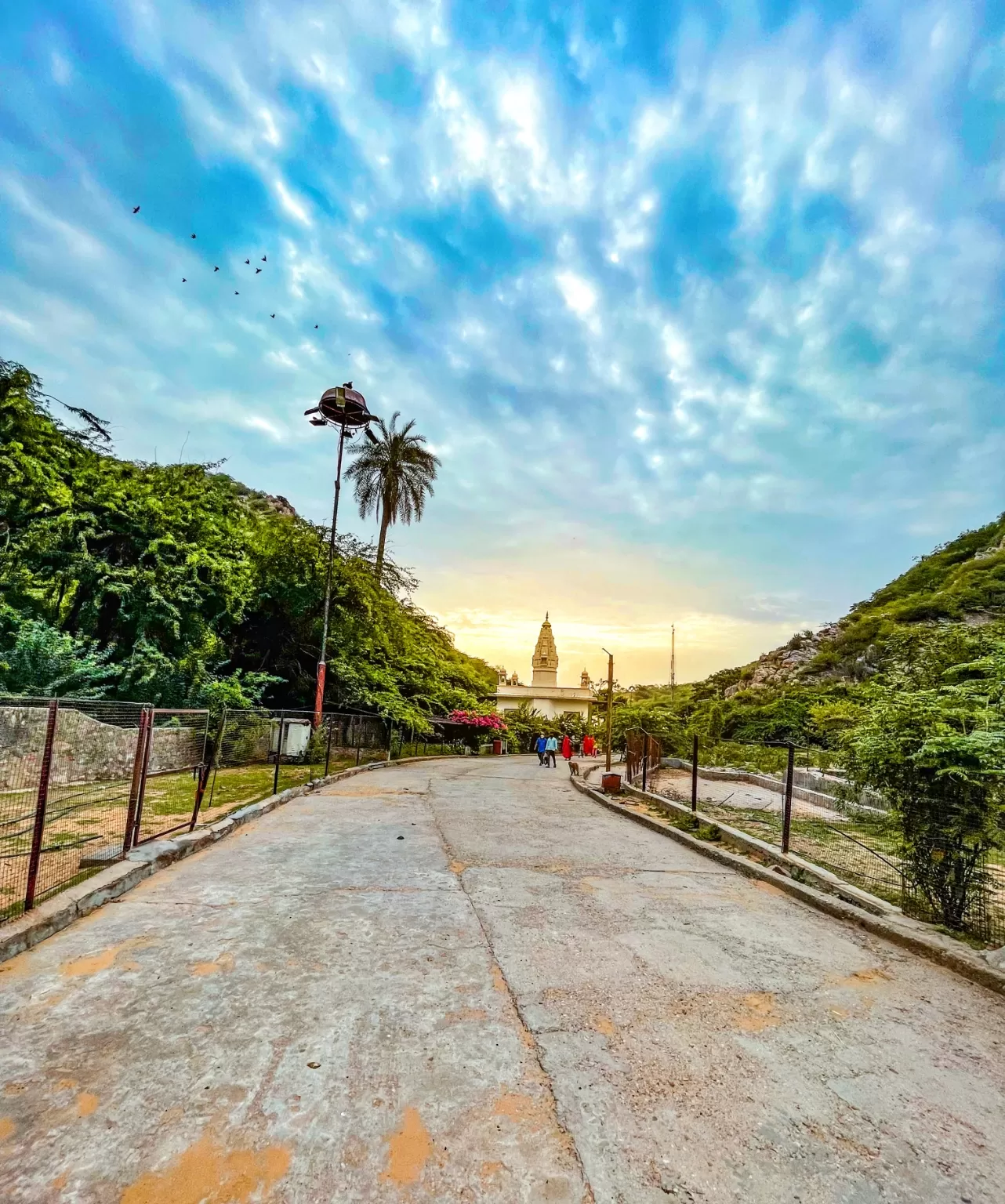 Photo of Galta Ji Temple By Rishi raj Singh rathore