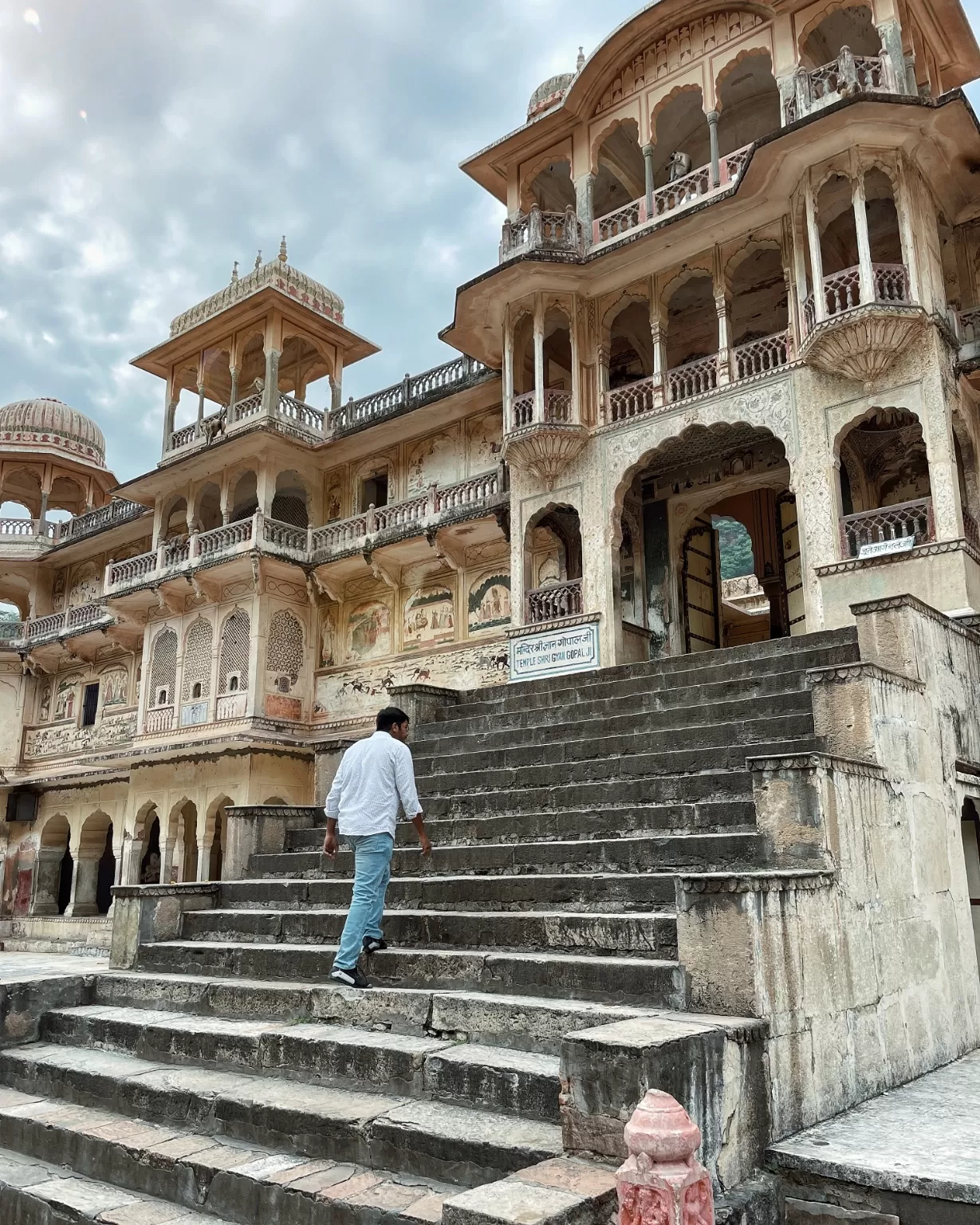 Photo of Galta Ji Temple By Rishi raj Singh rathore