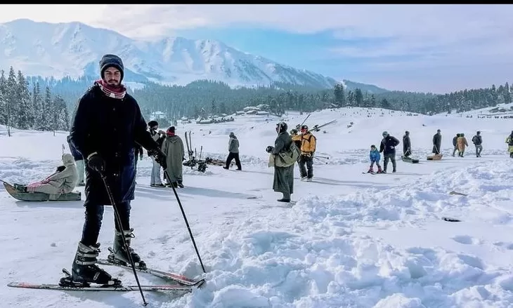 Photo of Jammu and Kashmir By Imthiyas adil