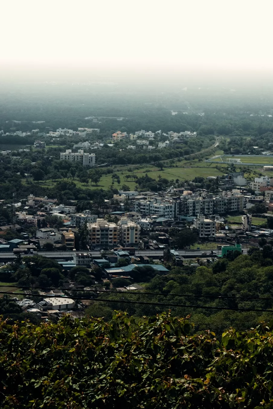 Photo of Parnera Hill By sayam doshi 