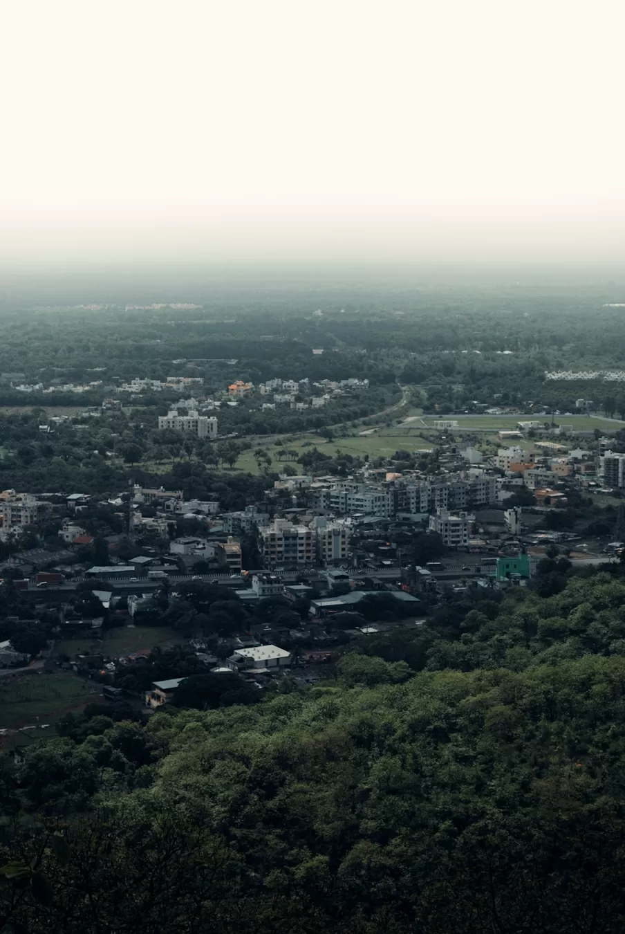 Photo of Parnera Hill By sayam doshi 