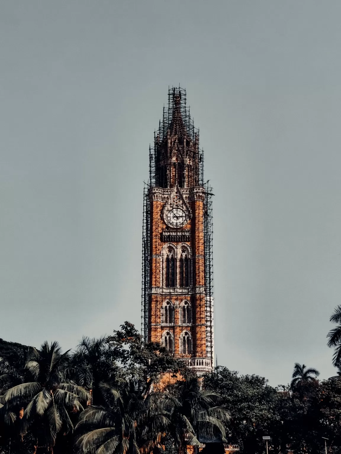 Photo of Rajabai Clock Tower By sayam doshi 