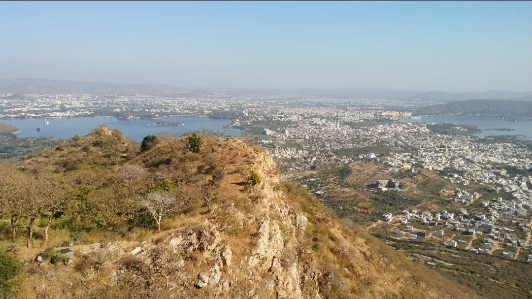 Photo of Udaipur By Vihang Suryavanshi