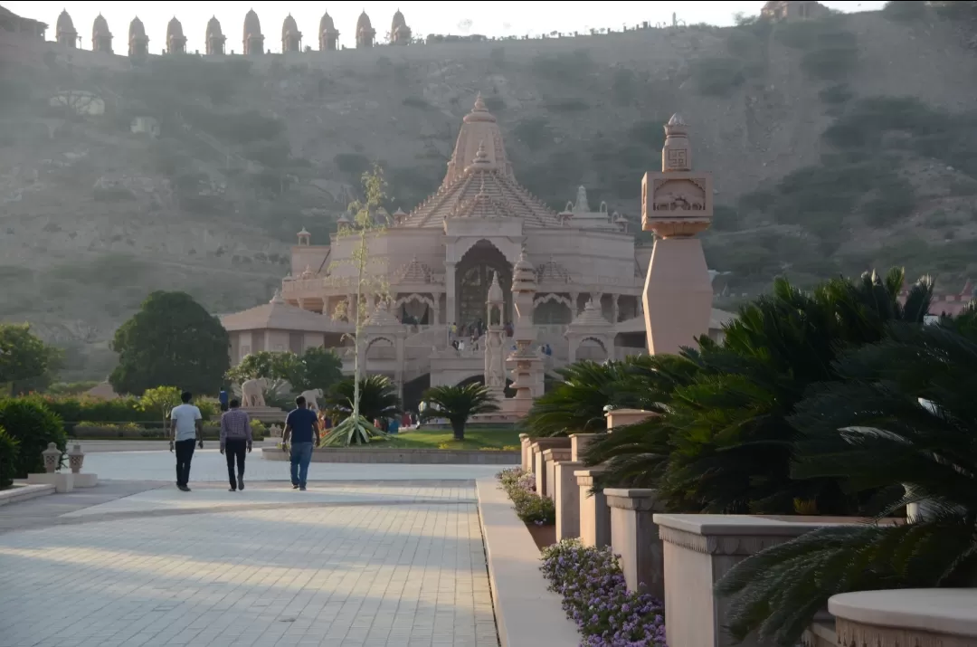 Photo of Udaipur By Vihang Suryavanshi