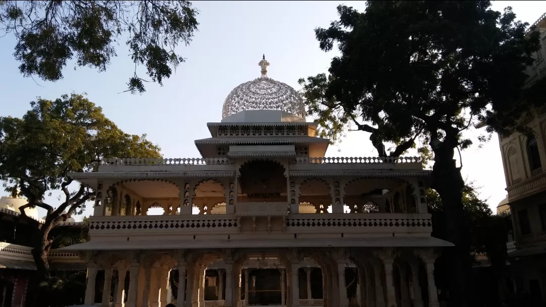 Photo of Udaipur By Vihang Suryavanshi