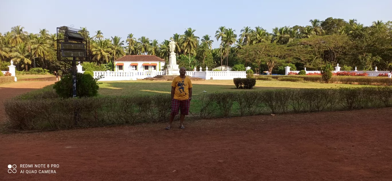 Photo of Goa By Vihang Suryavanshi