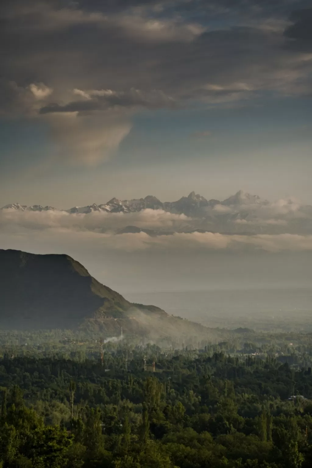 Photo of Jammu and Kashmir By Abrar Farooq