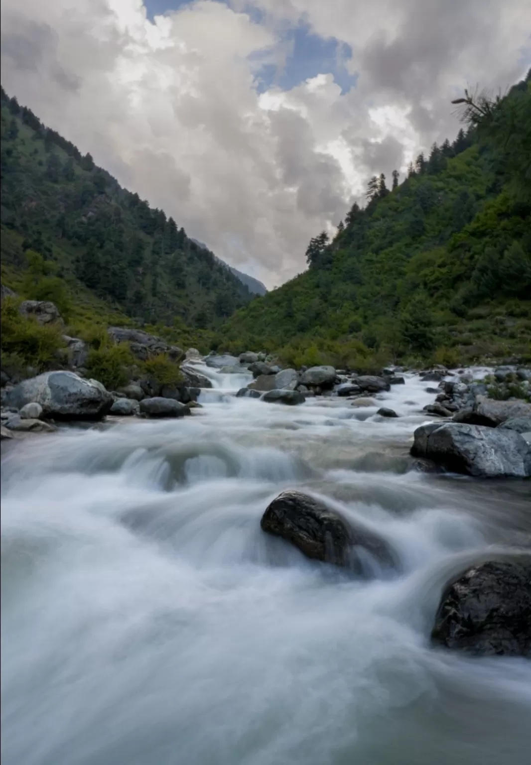 Photo of Jammu and Kashmir By Abrar Farooq