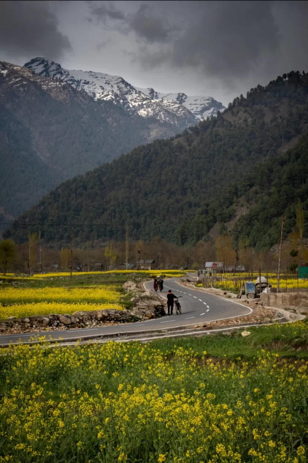 Photo of Jammu and Kashmir By Abrar Farooq