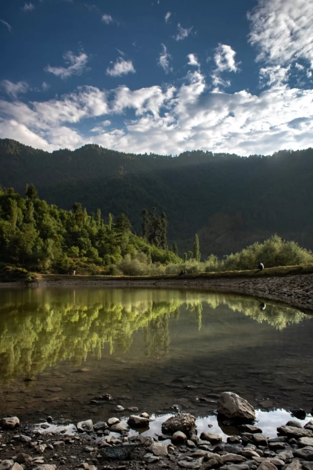 Photo of Jammu and Kashmir By Abrar Farooq