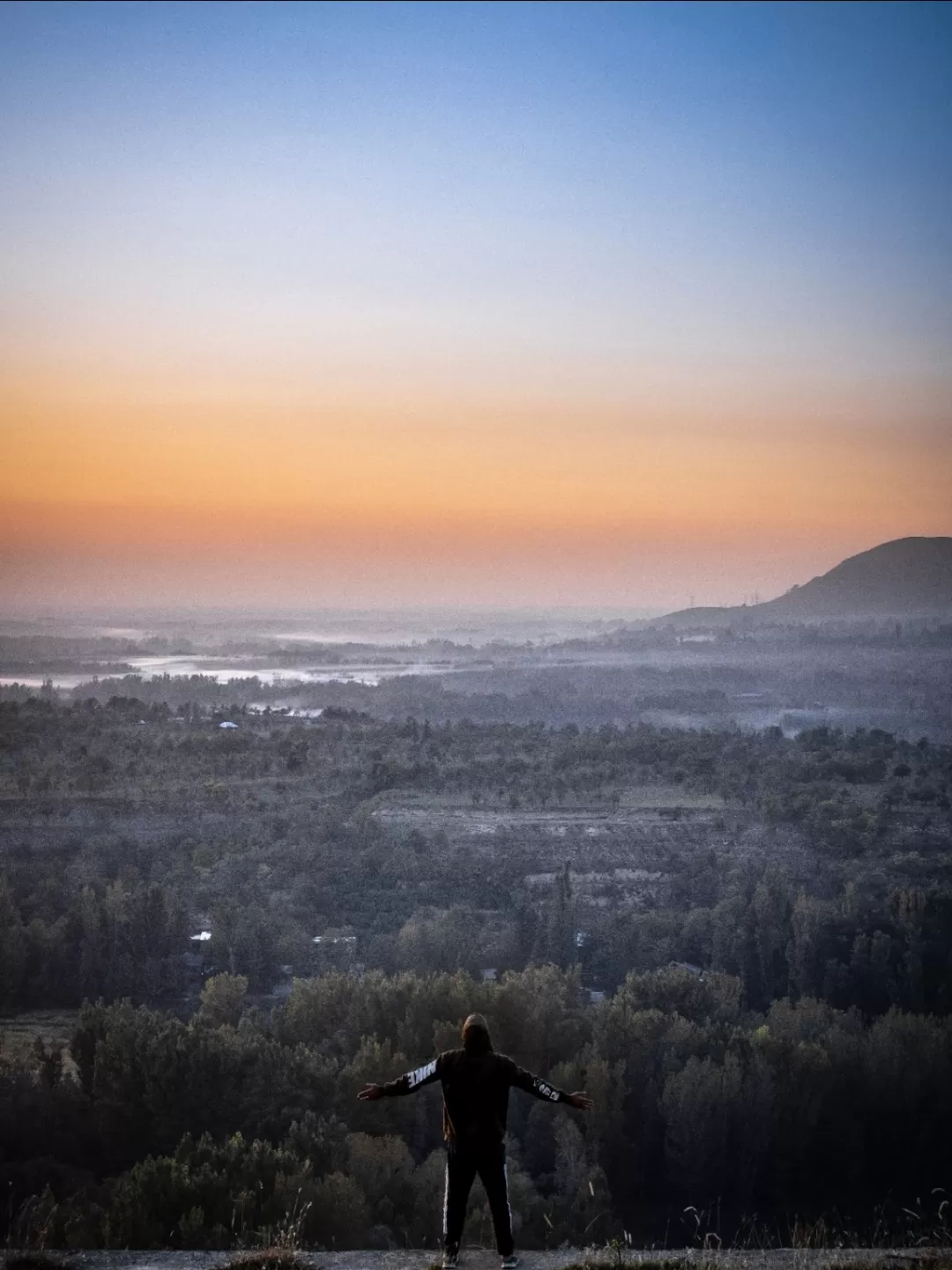 Photo of Jammu and Kashmir By Abrar Farooq