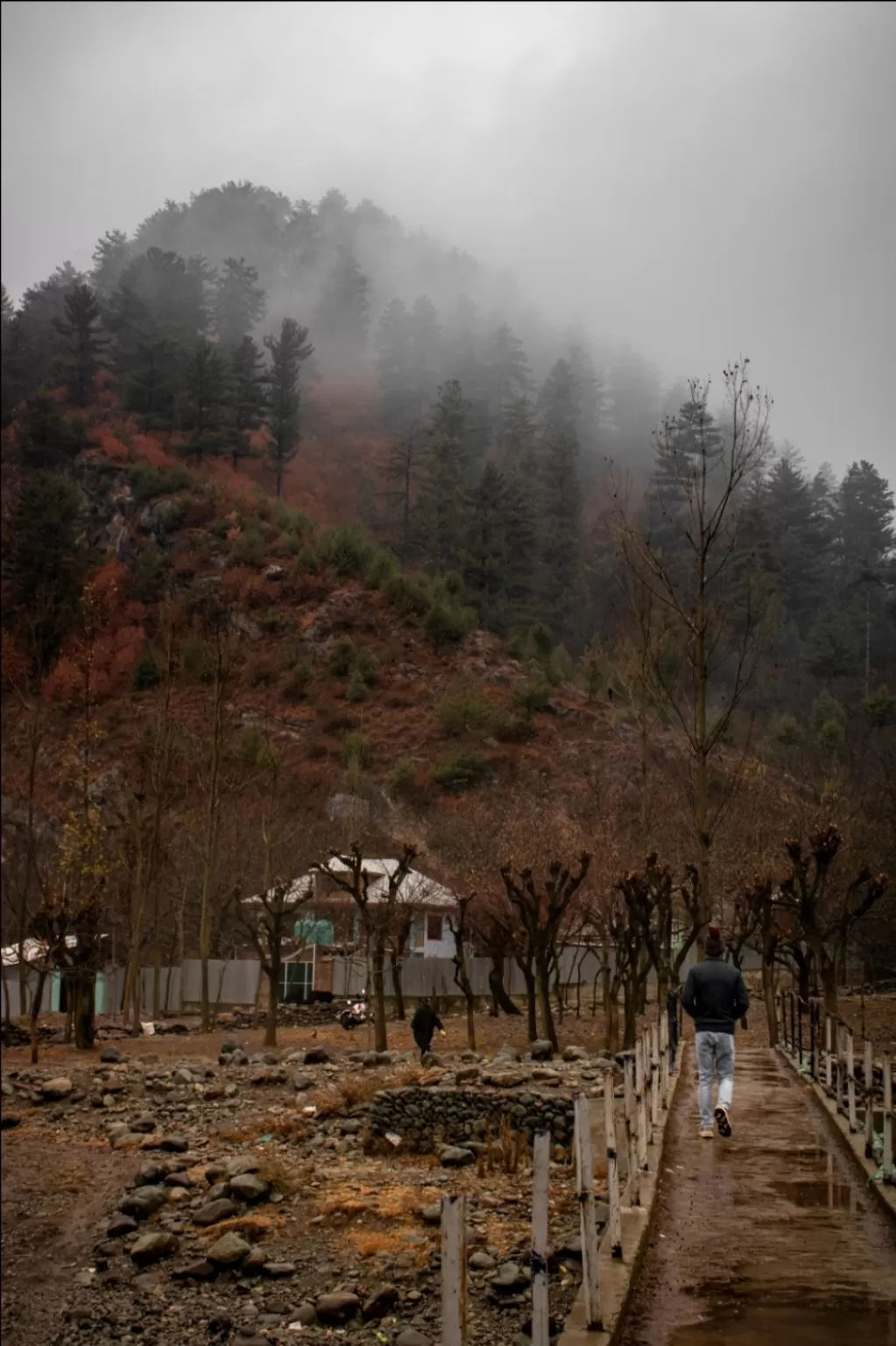 Photo of Jammu and Kashmir By Abrar Farooq