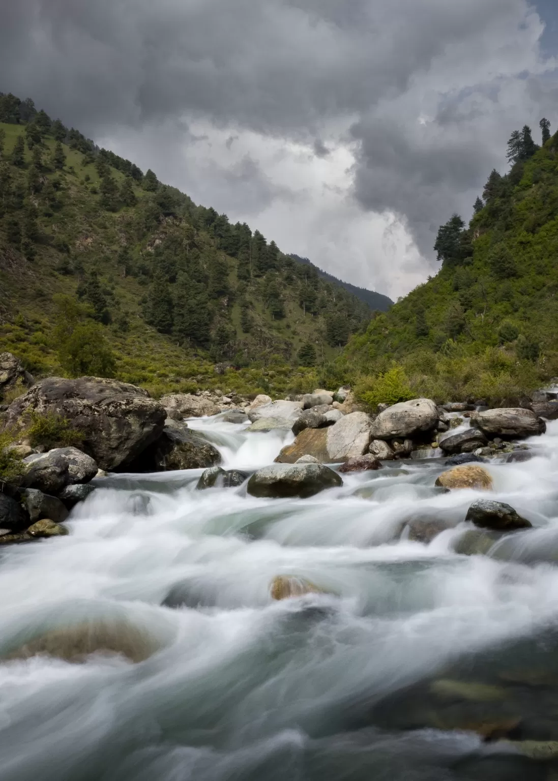 Photo of Jammu and Kashmir By Abrar Farooq